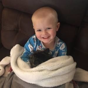 Meet your Posher, Mary